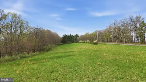 Perc-Approved Recreational Land