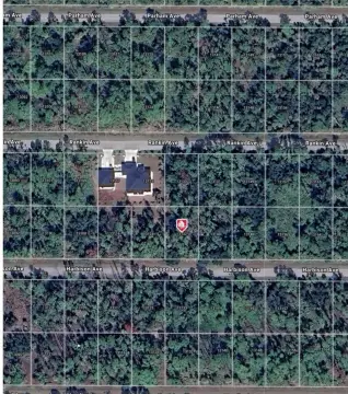 Residential Lot in Port Charlotte