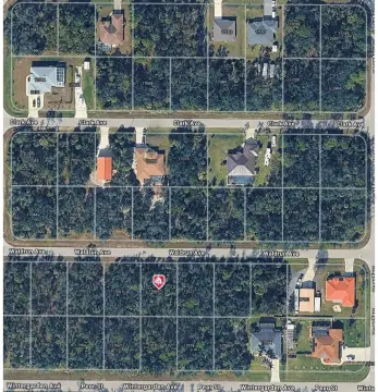Residential Land in Port Charlotte