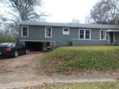 Single-Family Rental Portfolio