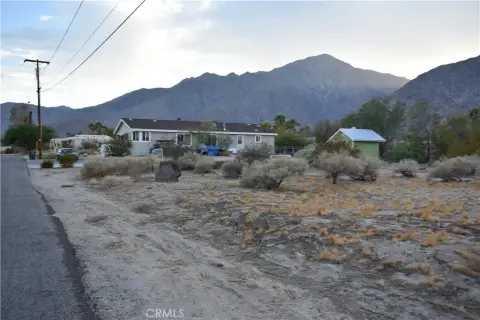 Residential Lot Near Anza Borrego