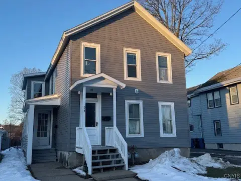 East Side Duplex Opportunity