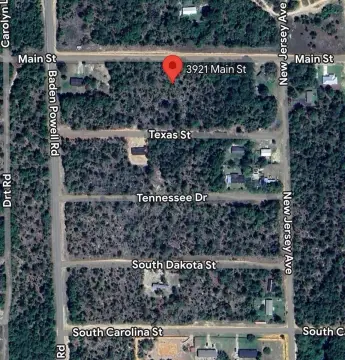 Vacant Land in Hawthorne, FL