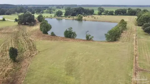 Atmore, AL Land Parcel