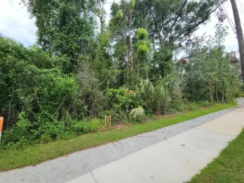 Land For Sale, Tallahassee, FL