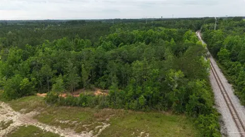 Cantonment Land Parcel For Sale