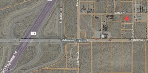 Commercial Land Near Highway Access