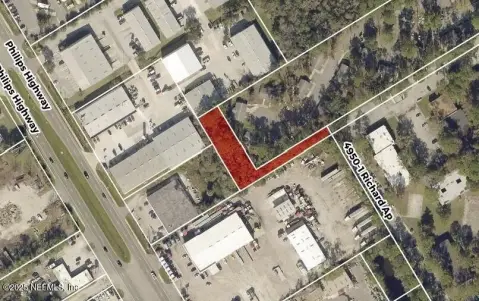 Duval County Acreage For Sale