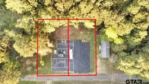 Residential Lot in Shadybrook Subdivision