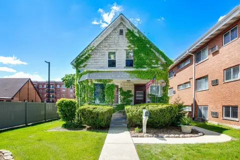 Wheaton Office Building For Sale