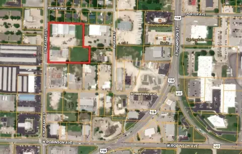 Springdale Warehouse Investment Opportunity