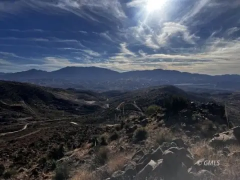 25+ Acre Globe Vacant Land