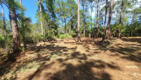Vero Beach Land Opportunity