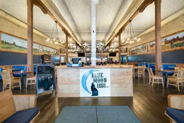 Historic Building Event Venue