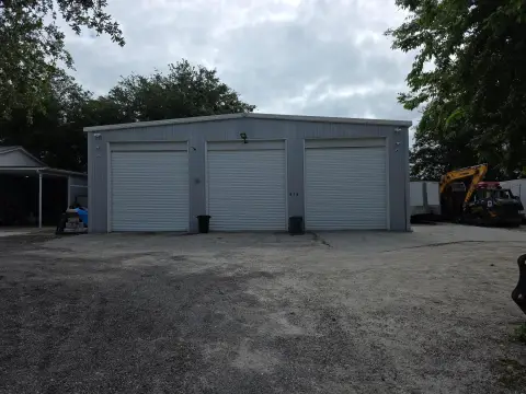 Vero Beach Commercial Property