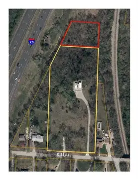 Land with Cell Tower Income