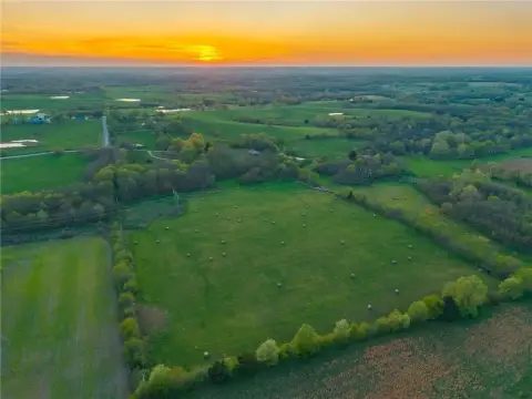 Unincorporated Platte County Land Opportunity