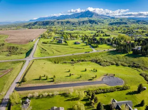 South Bozeman Acre+ Residential Lot
