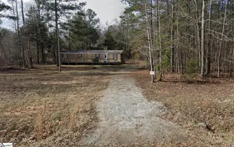 Fountain Inn Mobile Home Lot