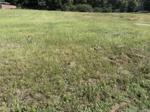 Zoned Commercial Land with Street Frontage