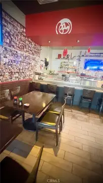 Profitable Restaurant Business Opportunity