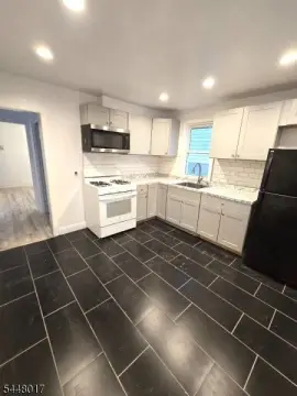 Two-Family with Finished Third Floor