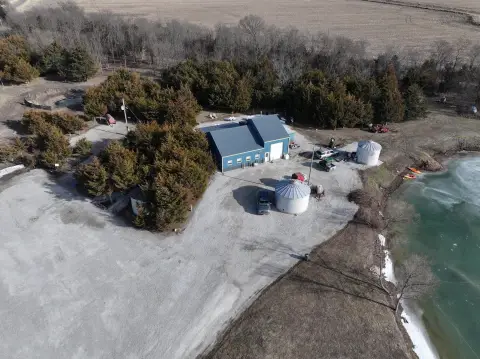 Monroe City Commercial Business Opportunity