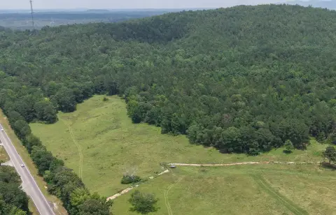 Vacant Land in Sycamore, AL