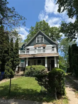 Four-Bedroom Duplex for Sale