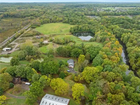 Recreational Waterfront Land Parcel
