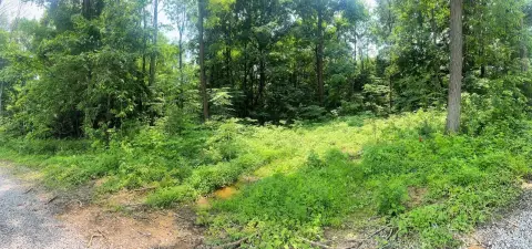 Greensburg, KY Vacant Land