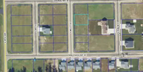 Residential Land in Developing Area