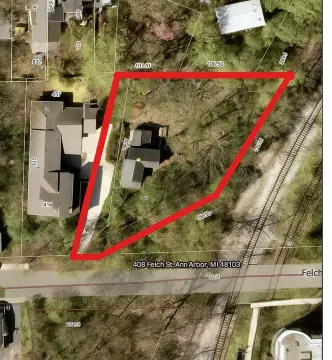 Ann Arbor Multifamily Land Opportunity
