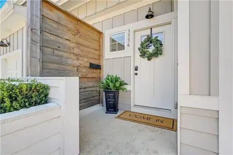 Modern Duplex in Kansas City