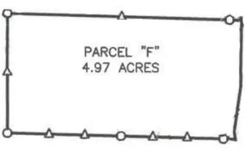 Land Near ORV Trails