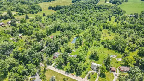 Ann Arbor Township Land Parcel