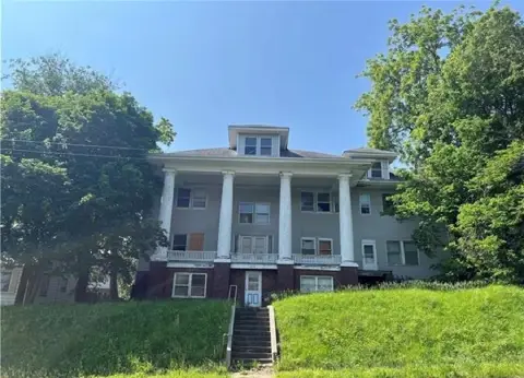 St Joseph Multifamily For Sale