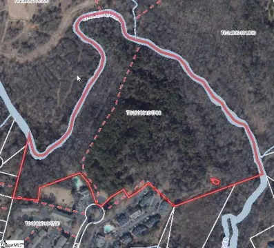 35 Acres Commercial Site