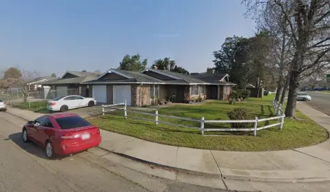 Triplex with Attached Garage