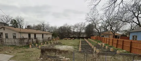 San Antonio Land Infill Opportunity
