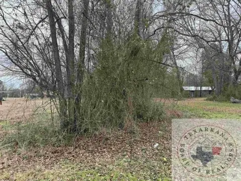 Land For Sale, Texarkana