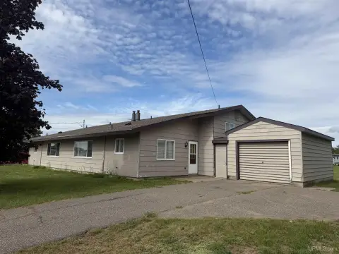Side-by-Side Duplex for Sale