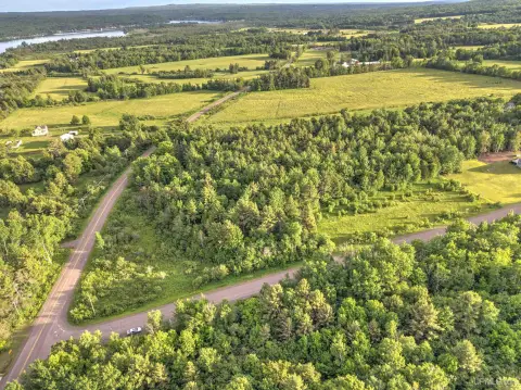 Township Recreation Land Parcel