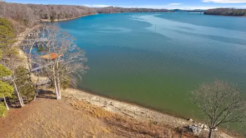 Tennessee River Waterfront Land Opportunity