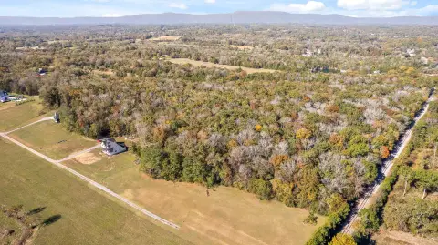 20 Acres in Chickamauga, GA