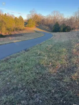 Greensburg Farm/Estate with River Frontage