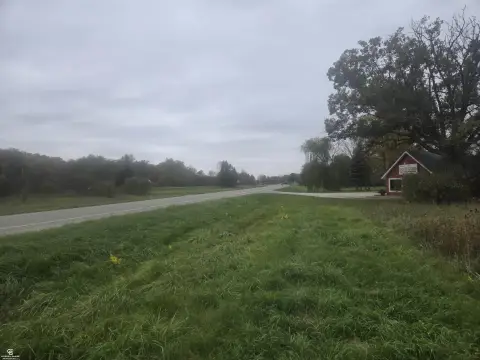 Commercial Land