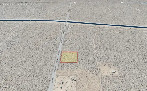 Agricultural Land with A-2-2 Zoning