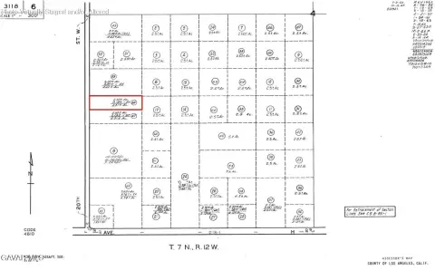 Industrial Land Near Freeway