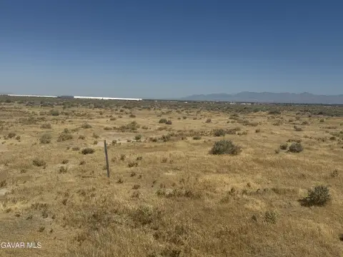 Flat Commercial Land